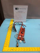 AMAT 1410-01142 Heater Band TMS Seiki STP301CVB Turbo Pump, 164946