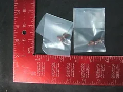 Applied Materials (AMAT) 0020-03656 Vespel Screw, Pack of 6