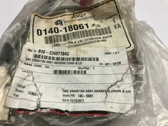 1 Pc APPLIED MATERIALS 0140-18061 Cover and Lid Harness Assembly