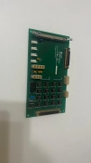 LAM research corporation 16 channel heat/cool board ASSY. 810-17082-001 Rev B