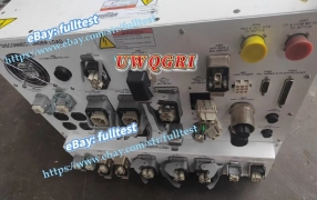 1 PC USED APPLIED MATERIAL AMAT TX78724 0195-1432