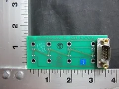 APPLIED MATERIALS (AMAT) 0100-40045 PCBA,WAFER LIFT SENSOR BD