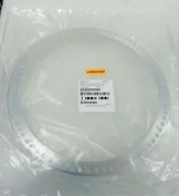 APPLIED MATERIALS 0022-48301 LOWER SHIELD, OUTER RING, XT PEDESTAL (COPPER) AMAT
