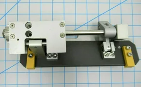 853-001198-002 / CORROSSION RESISTANT INNER GATE / LAM RESEARCH CORPORATION