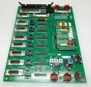AMAT APPLIED MATERIALS INTERLOCK SELECT 300mm GEN RACK ASSY NO. 0100-00629