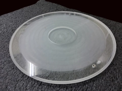 Applied Materials 0040-89792 COVER BOTTOM, SHIPPING, 300MM ESC DT AMAT