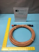 AMAT 0150-10663 CABLE, 50 FT REMOTE RF RG393 COAXIAL, RF MATCH, 138673