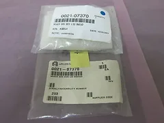 AMAT 0021-07370 Mixer Gas Box Lid BWCVD 402044