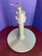 AS IS UNTESTED AMAT Applied Materials 0200-17936 Ceramic Heater 0400-86625