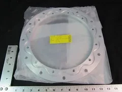 AMAT 0020-48595 FLANGE, GATE VALVE ADAPTOR