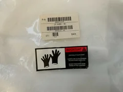 0020-31247 Ring Wafer Lift 100-150MM Univ. Chamber , Applied Materials