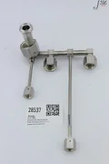 28537 LAM RESEARCH WELDMENT ASSY 839-229304-001