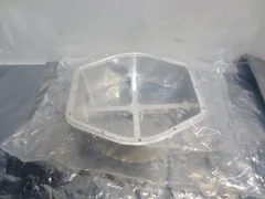 AMAT 0020-70184 TRANSFER MODULE. WAFER TRANSFER STORAGE, COVER LID, 111824