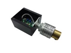 Applied Materials 0090-36543 (0100-37890) ASSY,H2 SENSOR AMAT