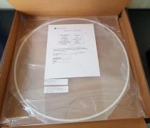 AMAT 0020-07067 RING, 18" DOME 300MM, ULTIMA