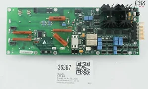 26367 LAM RESEARCH PCB BICEP ESC POWER SUPPLY 810-495659-313