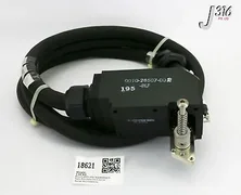 18621 APPLIED MATERIALS TARGET I/P BLK/COMB. BOX CBL ASSY 2.8M (NEW) 0010-28507