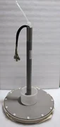 [New Other] KAIJO, AMAT / 0010-25059, 11F200922 / Meg Plate Assy 925KHz Tmpst, A