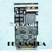 1PCS AMAT 0100-71271 16 CHANNEL PMC CARD AKT (3-month warranty /SHIP DHL)