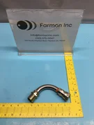 CTI CRYOGENICS 8039913G001, 90 DEGREE METAL TUBING 260 PSI, 360-01, 157074