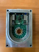 Applied Materials 0100-18033 OBS: ASSEMBLY, PCB VI PROBE