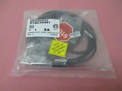 NEW AMAT 0140-00481 HARNESS ASSY, CONTROL, CENTER, DXZ, FLUC, 398841