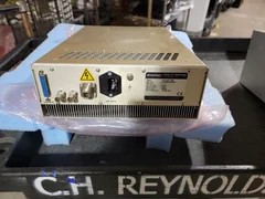 AE Advanced Energy Dressler HiLight 136 RF Power Generator 600W 13.56MHz 230V