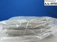 AMAT Applied Materials 3400-01374 Flex Hose New