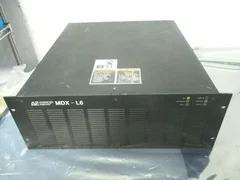 Advanced Energy AE MDX-L6 RF Generator 2280-000-D, AMAT 0190-70085, 451421