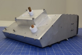 0110-18033 / LOCAL MATCH ASSY, HDP CVD / APPLIED MATERIALS AMAT