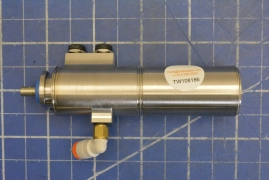 790-022848-014 / METAL BELLOWS PRIME MOVER / LAM RESEARCH