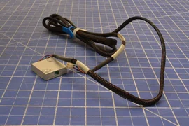 0140-09244 /HARNESS AMPULE TEMP AMPOULE /APPLIED MATERIALS AMAT