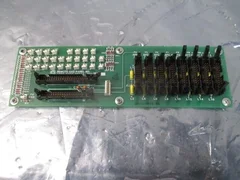 AMAT 0100-09031 PCB ASSY, REMOTE GAS PANEL, 104992