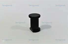 AMAT 0020-13176 PLUG DC CONN SOURCE, FLAME RETARDANT - SECOND SOURCE NEW
