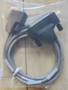 AMAT Applied Materials 0150-13814 Data Cable - As Shown