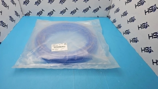 Applied materials 3860-01372 TBG PLSTC 3/80D 062WALL PRNTED POLYUR