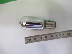 NIKON JAPAN LAMP 115V 30W OPTICS MICROSCOPE PART As Pictured T4-B-25