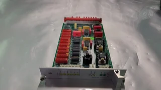 Applied Materials Beam Profiler I/V PCB AMAT 0100-94053