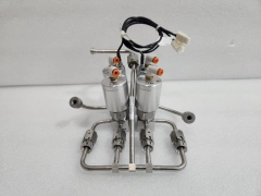 Lam Research HE LINE VALVE 839-057594-151 (As-Is)