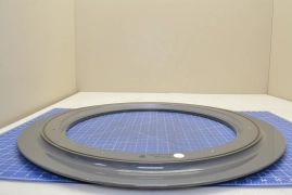 0020-12285 / BEARING CAP - PLATEN DRIVE - 300MM REFLE / APPLIED MATERIALS AMAT