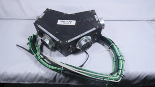 AMAT 0010-09239 Lamp Module Electrical Connection P5000, 100075
