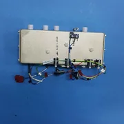 350-0101// AMAT APPLIED 0010-30140 ASSY,CONNECTOR BOX,HV FILTER,DPS USED