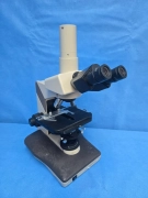 Nikon Labophot-2 Microscope (Parts Only)