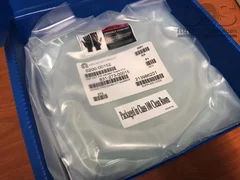 0200-00152 6" SMF EXT PIK INSULATOR QUARTZ PCII