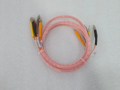 Lam Research TEMP PROBE CABLE ASSY 853-225233-002 (As-Is)