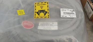 Sealed AMAT Applied Materials 0150-17456 Cable Assy Make Offer!