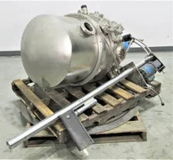CTI-Cryogenics Cryo-Torr 8 High Vacuum Pump