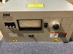 ENI OEM-12B3-02 , RF Generator AMAT  0190-76028