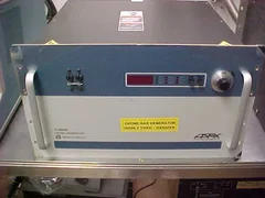 ASTEX AX8200A-CER Ozone Generator, AMAT 0190-35872 REV 1F