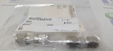 AMAT 3300-01178 FTG TBG UN 3/8T SST Lot of 2 New #F1